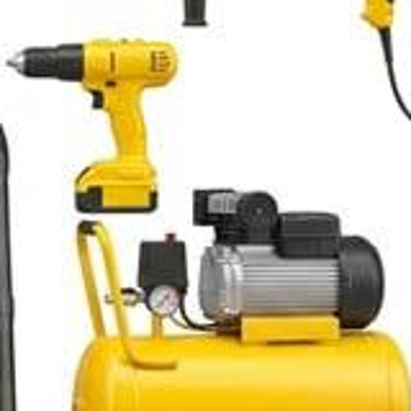 Шуруповерт