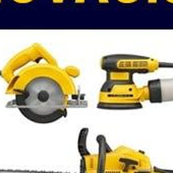 Шлифмашинка